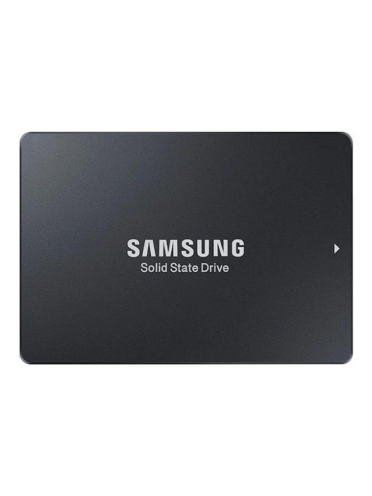Samsung PM893 Datacenter SSD 1.92TB 2.5
