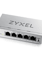 ZyXEL GS1200-5V3 Switch 5xGbE - Miniatura 1