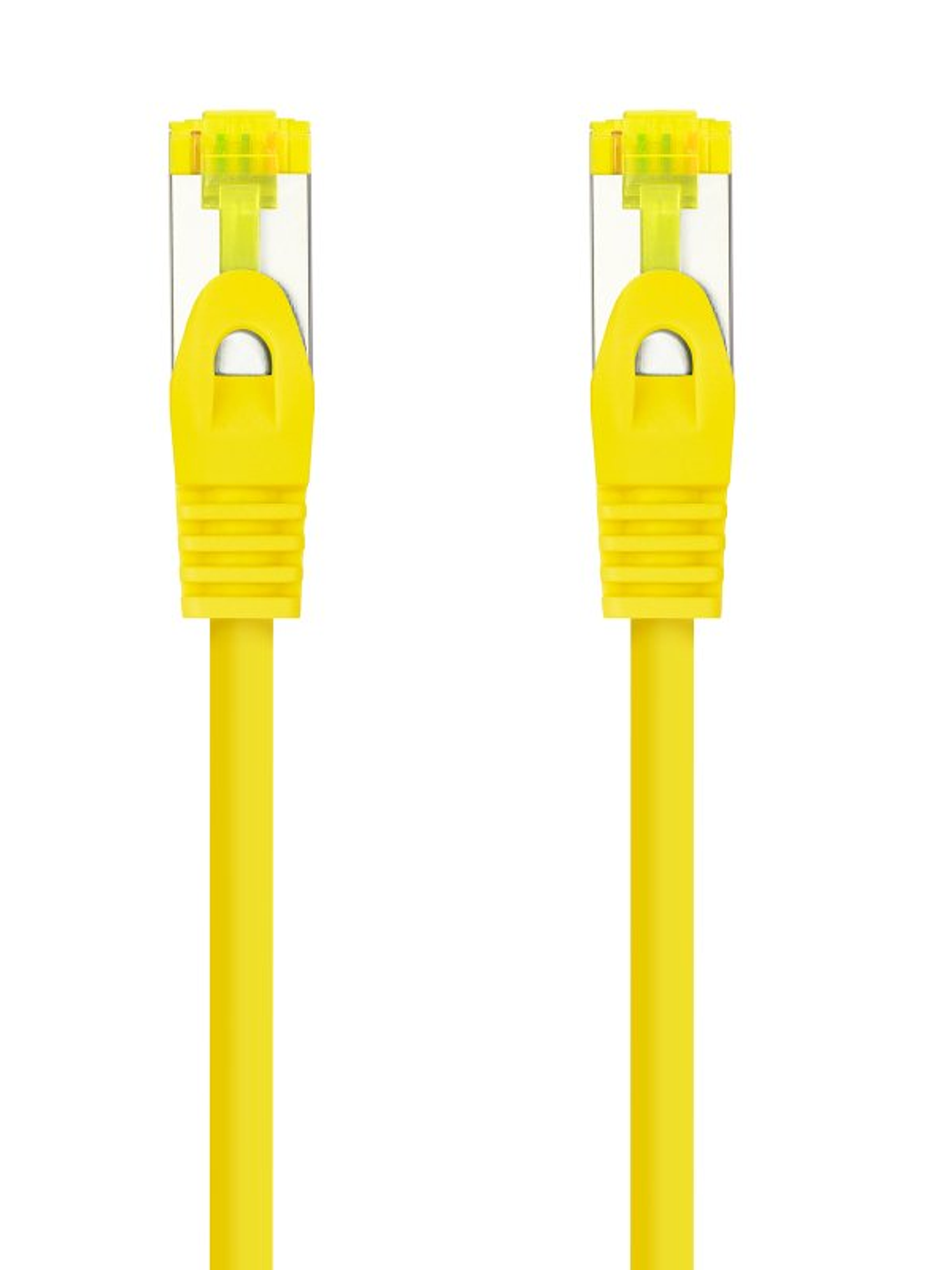 Nanocable Latiguillo Categoria 6A LSZH/SFTP 2M Ama 2