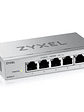ZyXEL GS1200-5V3 Switch 5xGbE - Miniatura 2