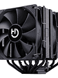 Hiditec CPU COOLER C20 PRO PWM BLACK - Miniatura 2