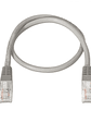 Aisens Latiguillo RJ45 CAT.6 UTP 2.0m Gris Cobre - Miniatura 2