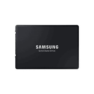 Samsung PM9A3 Datacenter SSD 960GB 2.5