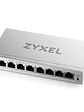 ZyXEL GS1200-8V3 Switch 8xGbE - Miniatura 1