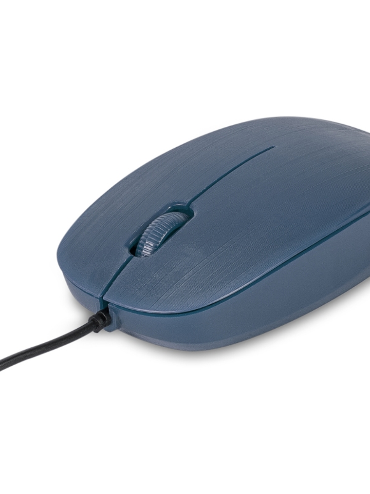 NGS Raton óptico blueflame 1000 Dpi Azul 2