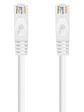 Nanocable Latiguillo Cat. 6A LSZH/UTP 3 M Blanco - Miniatura 2