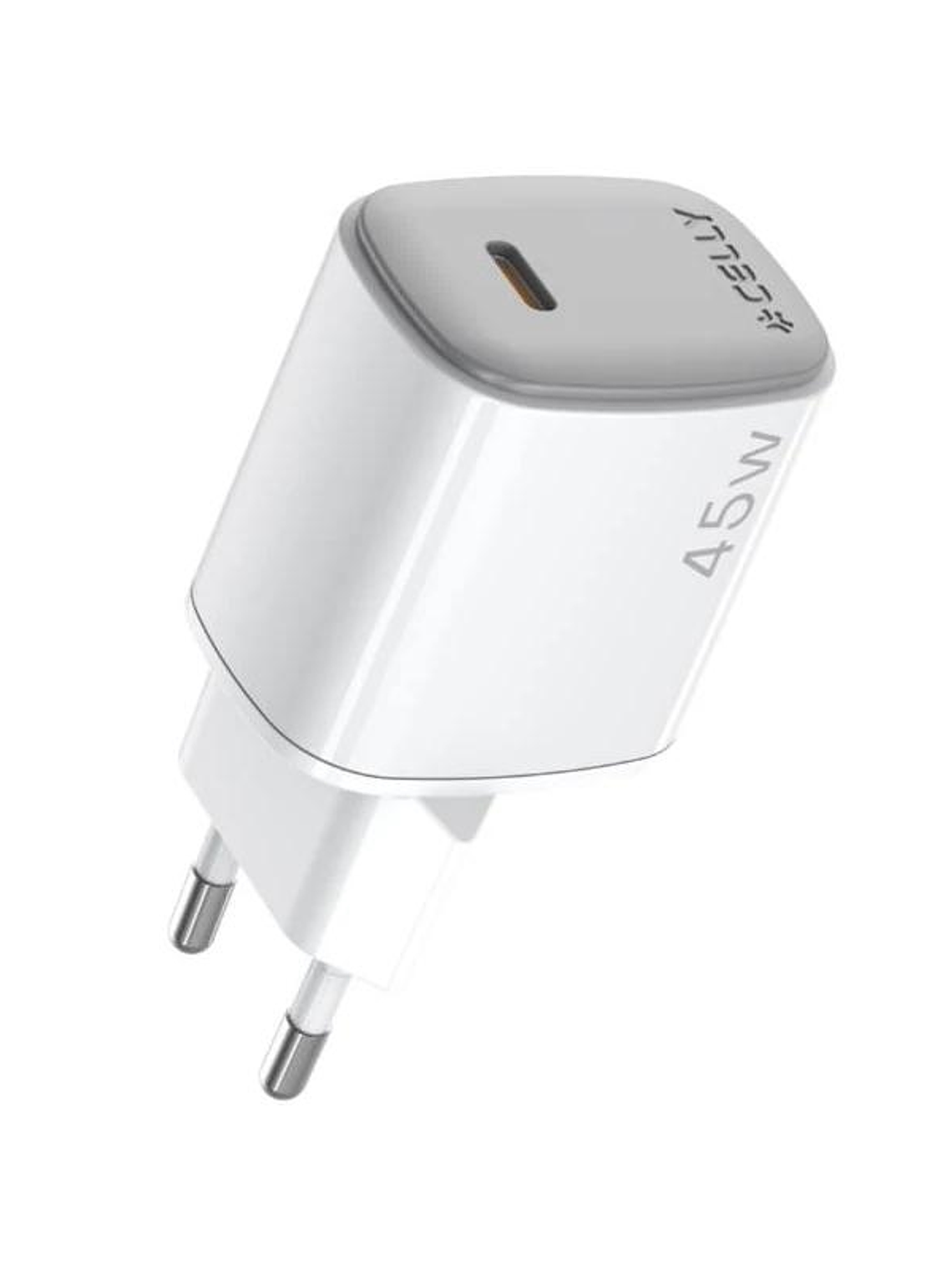 Celly Cargador 45w USB-C 1