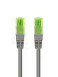 Nanocable Cable RJ45 Cat.6 UTP AWG26 CCA 2m - Miniatura 3