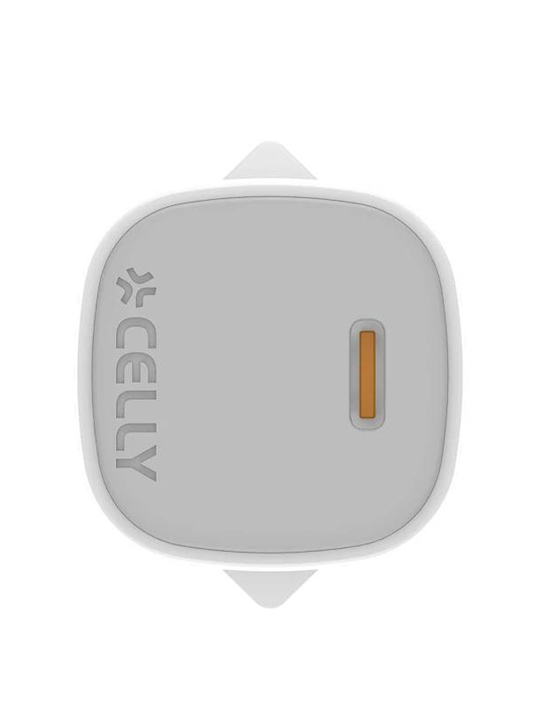 Celly Cargador 45w USB-C 2