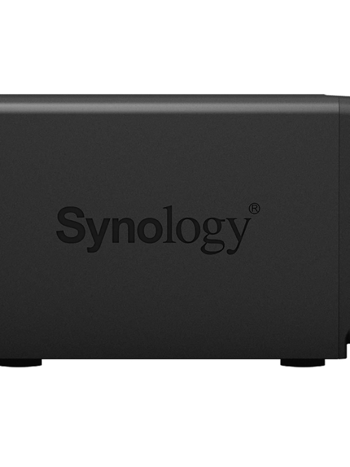 SYNOLOGY DS620slim NAS 6Bay Disk Station 4