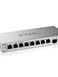 ZyXEL GS1200-10V3 Switch 8xGbE 2xSFP - Miniatura 2