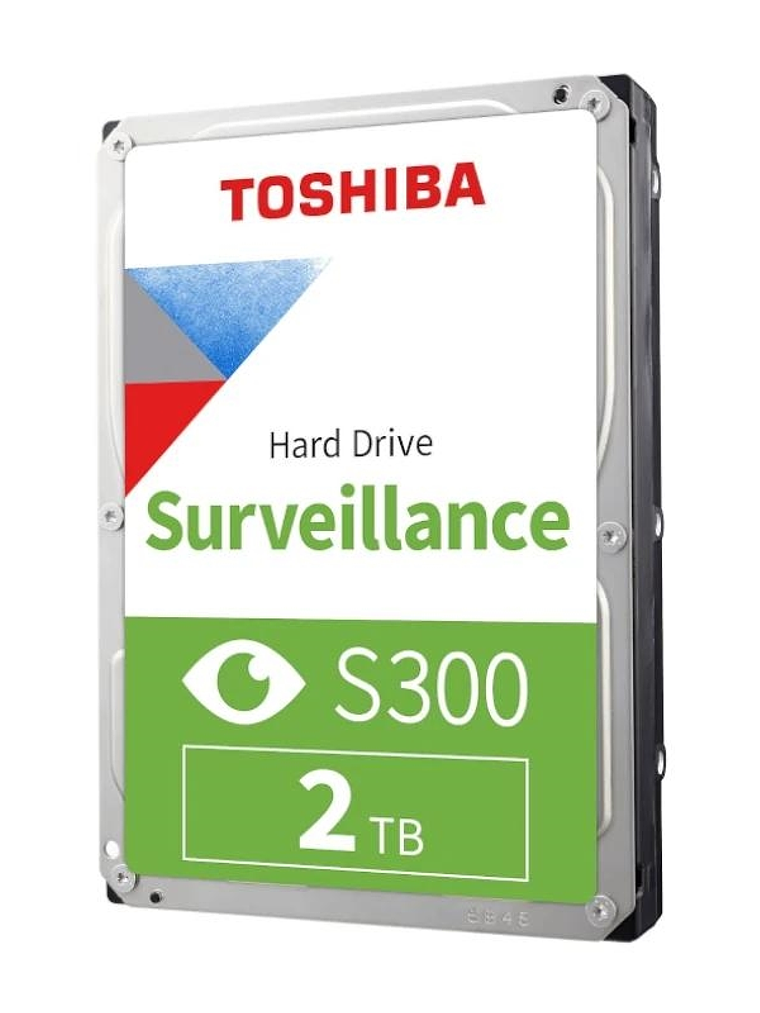 Toshiba S300 HDWT720UZSVA 2TB 3.5