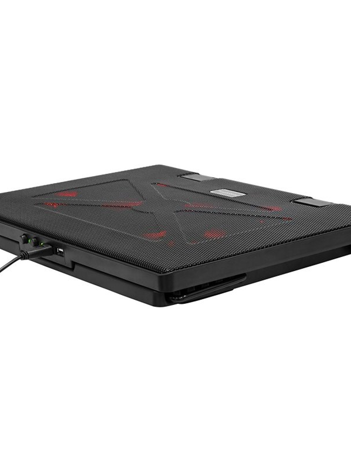 Mars Gaming Refrig. Portátil MNBC2 2