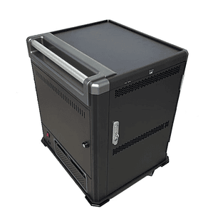 EWENT Armario carga inteligente16 dispositivos