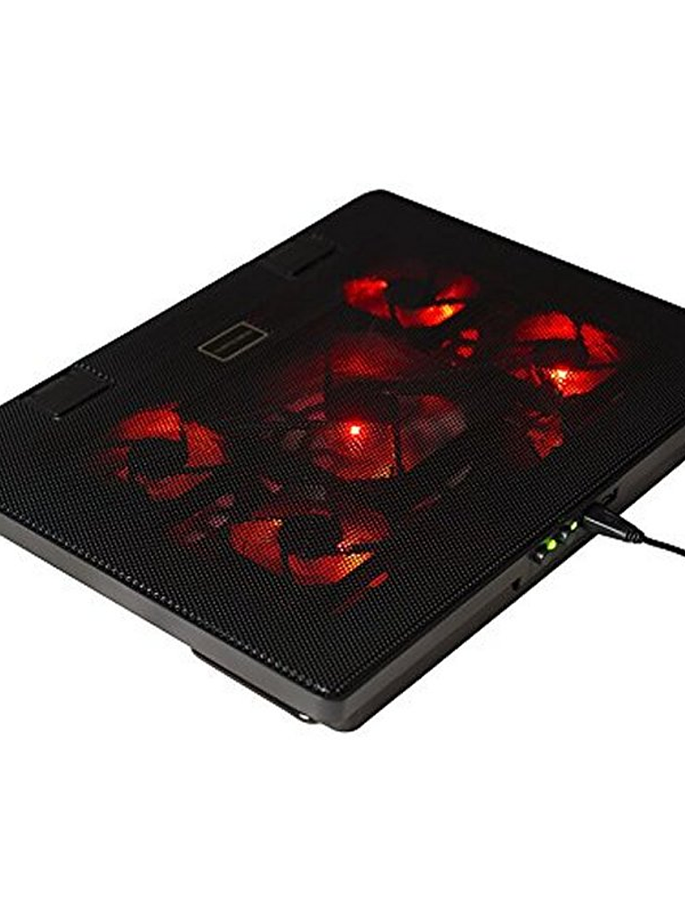 Mars Gaming Refrig. Portátil MNBC2 4