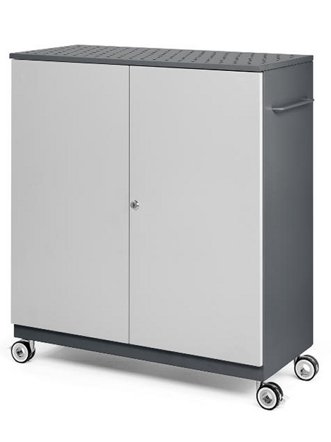 Traulux Armario Cargador Pórtatiles 30 equipos 1