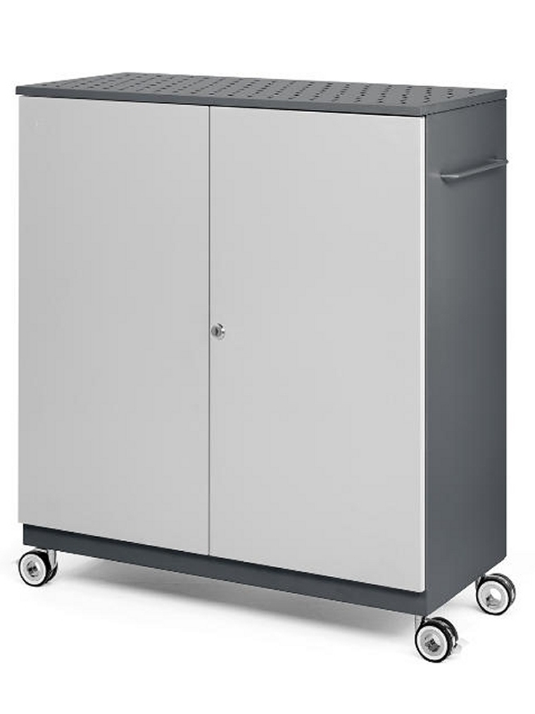 Traulux Armario Cargador Pórtatiles 30 equipos 1