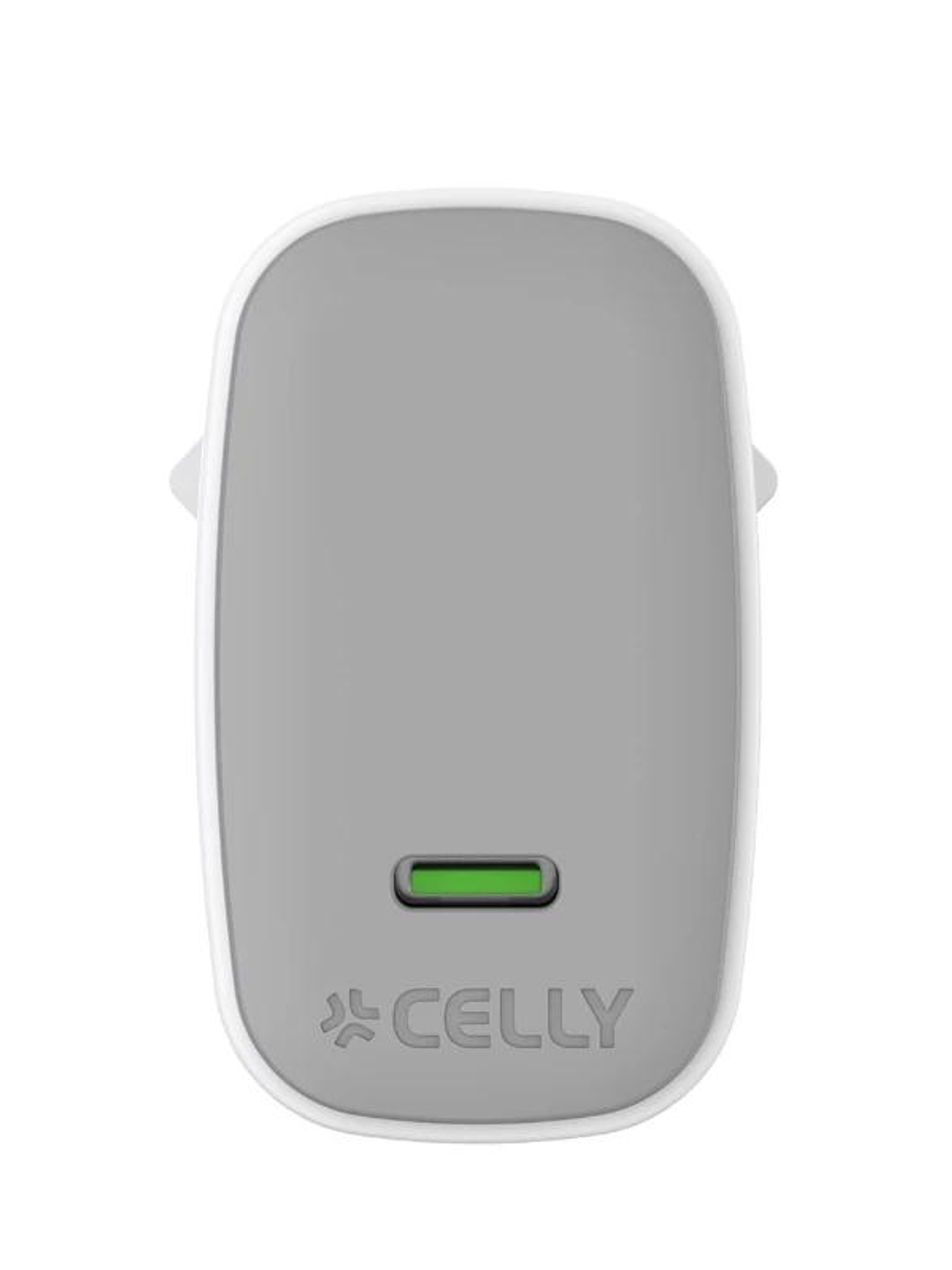 Celly Cargador  45W Usb-C + Cable Usb-C 3