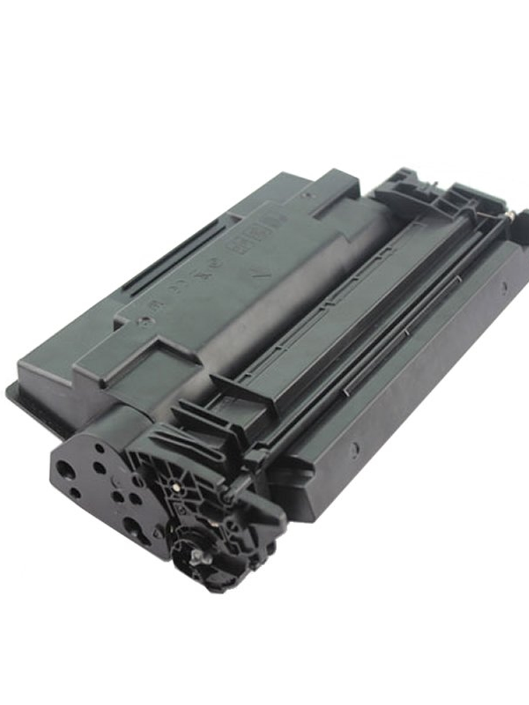 INKOEM Tóner Compatible HP 26A Negro 1