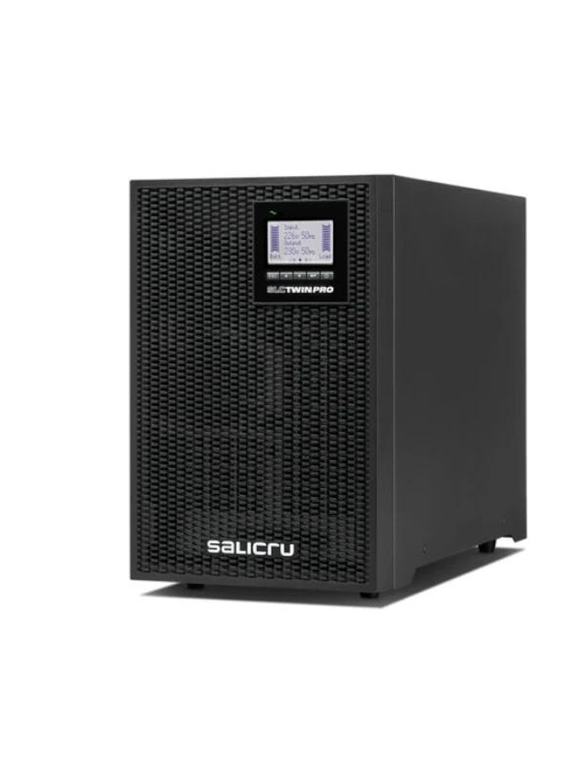 Salicru SLC-6000-TWIN PRO3 B1-sin baterías 1
