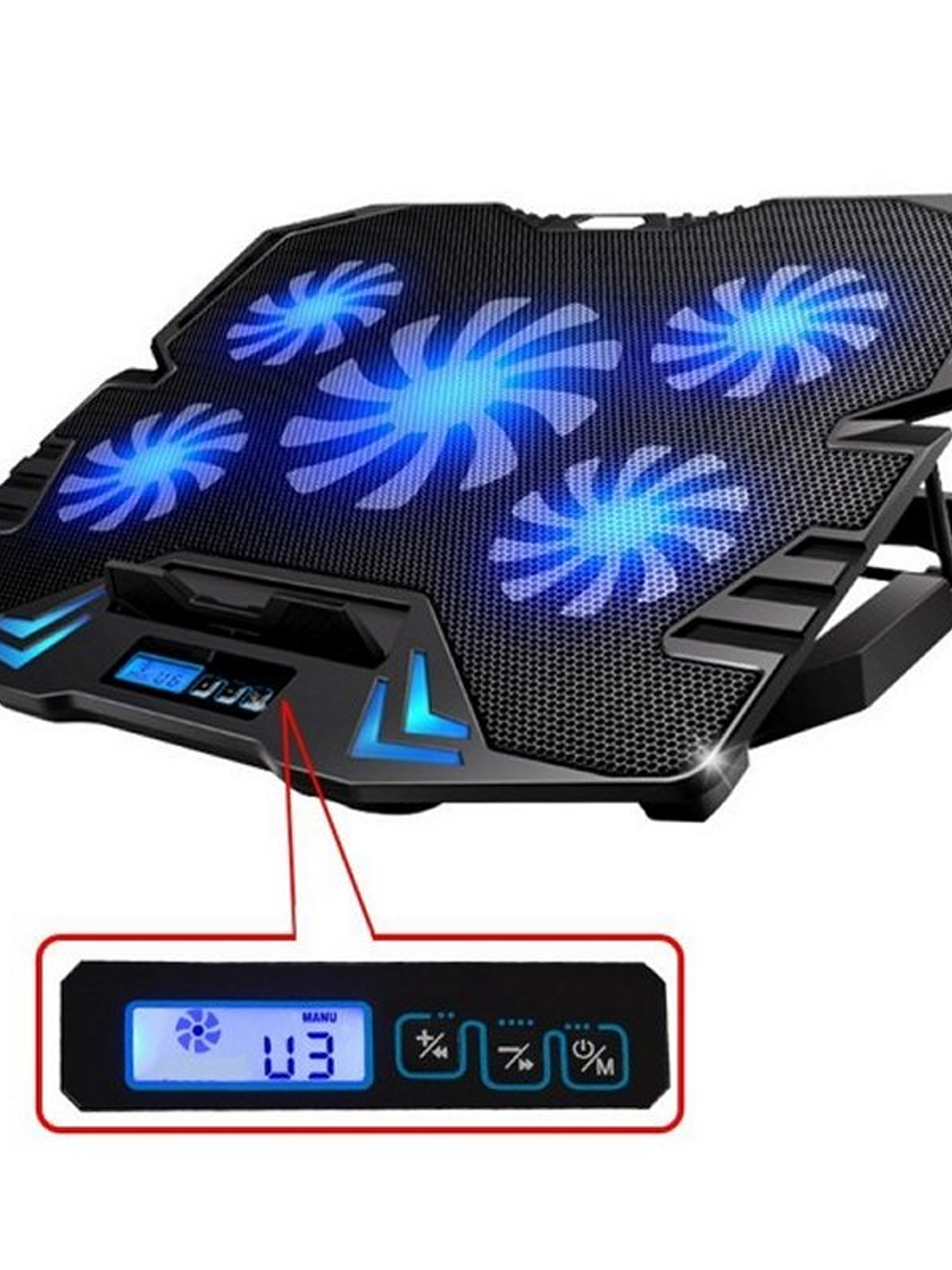 EWENT EW1259 Refrigerador 17