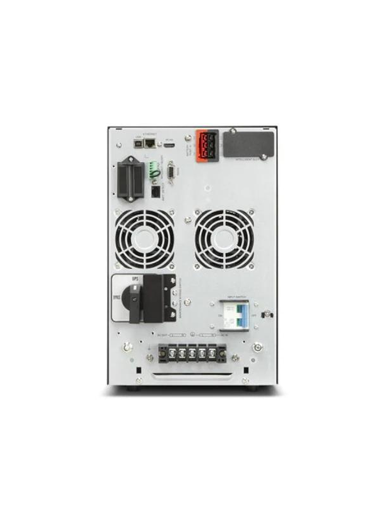 Salicru SLC-6000-TWIN PRO3 B1-sin baterías 3