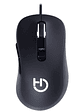 Hiditec Ratón GMO010003 Gaming Blitz 3.500dpi Negr - Miniatura 1