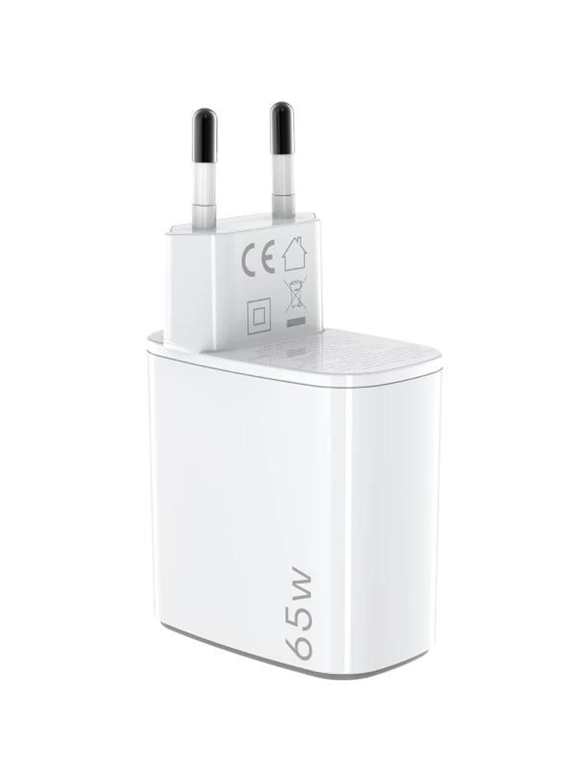 Celly Cargador Gan 1C 65W + C A C 2M CABL 2