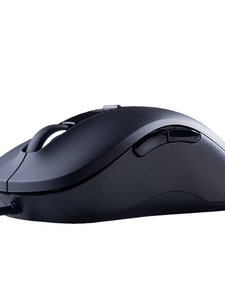 Hiditec Ratón GMO010003 Gaming Blitz 3.500dpi Negr 3