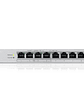 ZyXEL GS1200-8HPv3 Switch 8xGb (4xPoE+) 68W - Miniatura 3