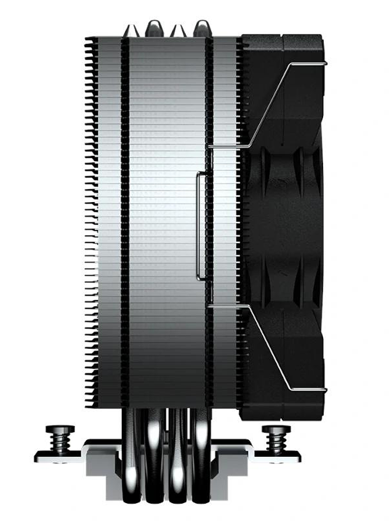 Cougar Ventilador Forza 50 Essential 4