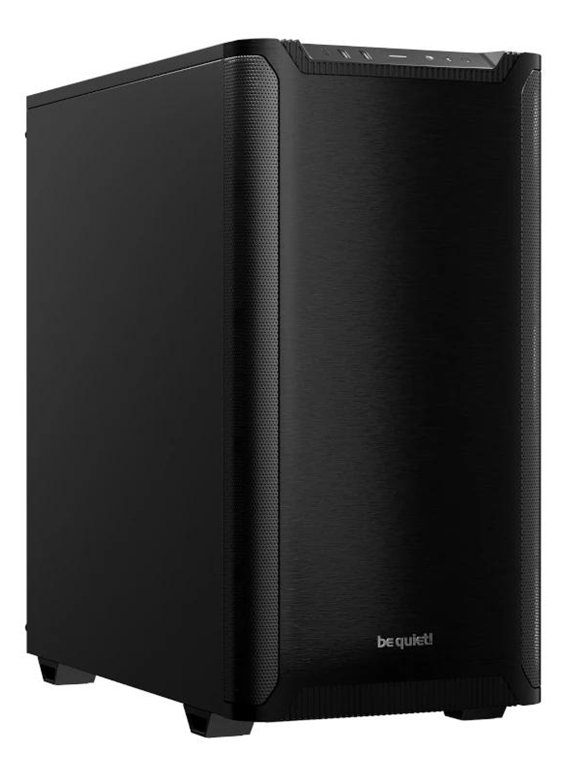 be quiet! Caja Pure Base 501 Black 1
