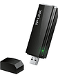 TP-LINK Archer T4U Tarjeta Red WiFi AC1300 USB - Miniatura 1