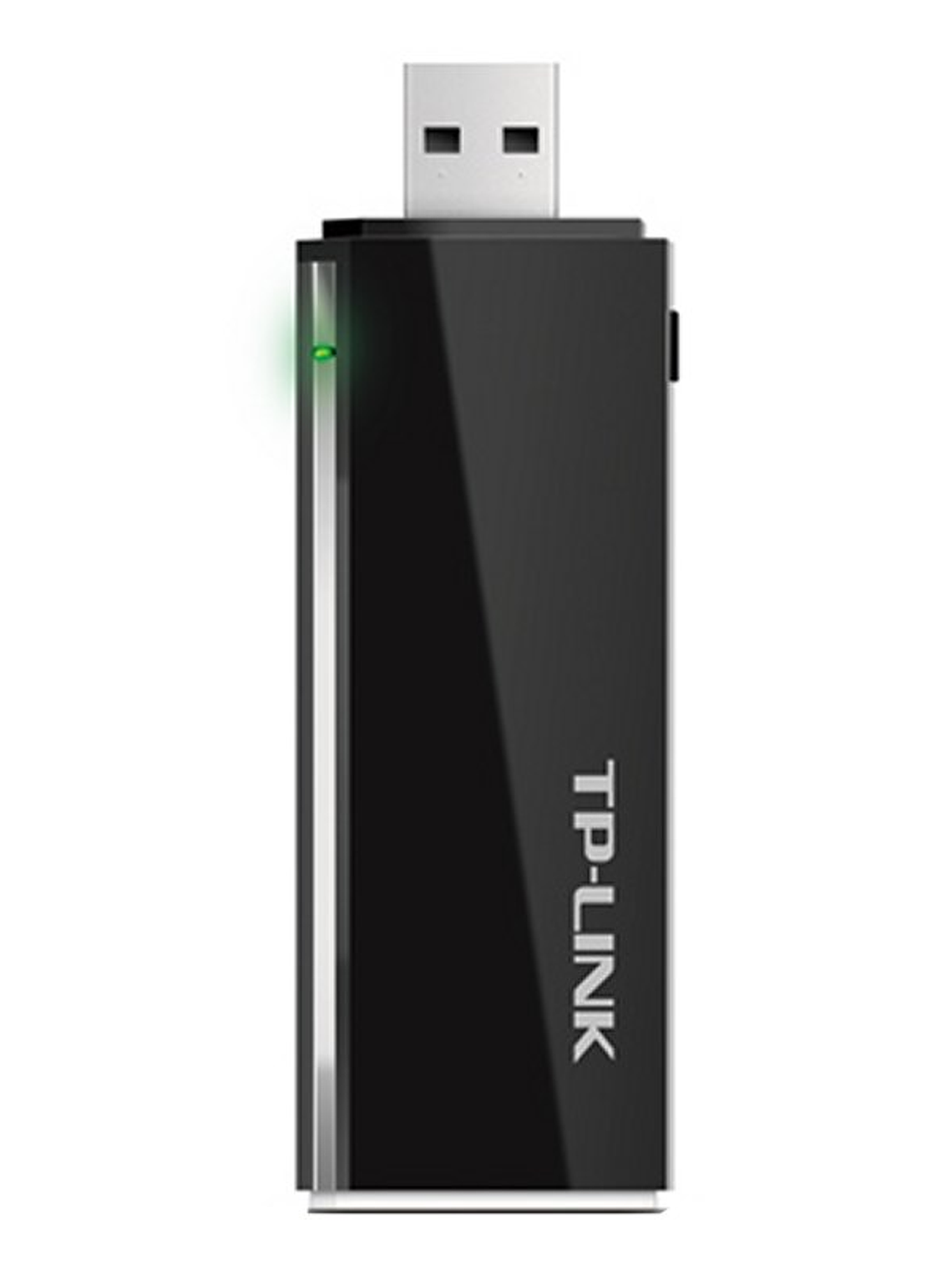 TP-LINK Archer T4U Tarjeta Red WiFi AC1300 USB 2
