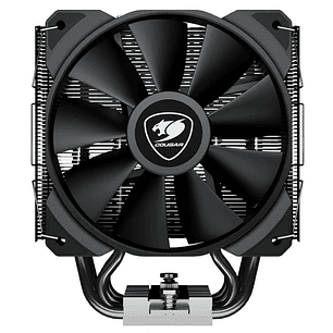 Cougar Ventilador Forza 85 Essential