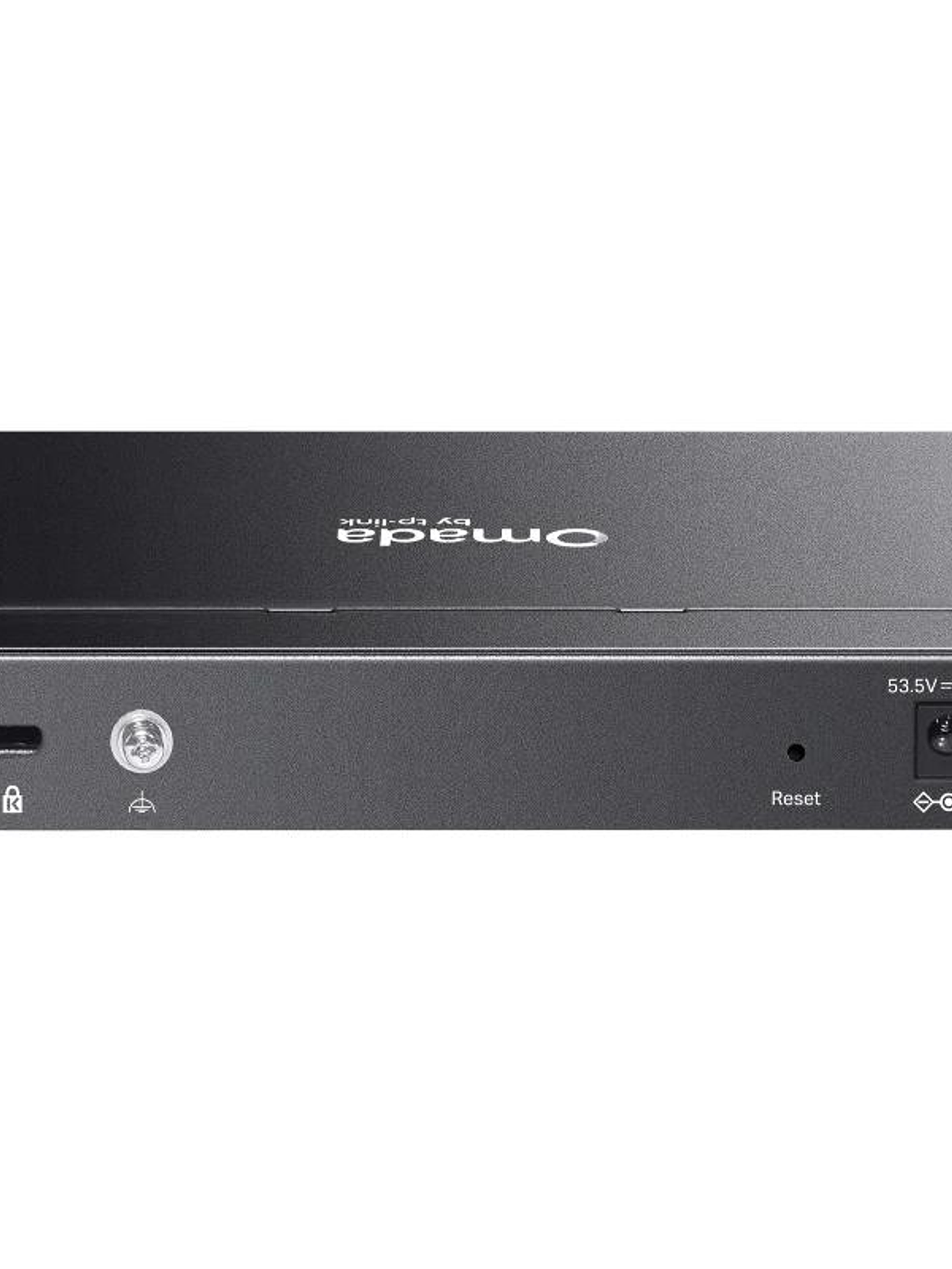 TP-Link ES208GP Switch 8xGbE PoE+ Acero Desktop 4