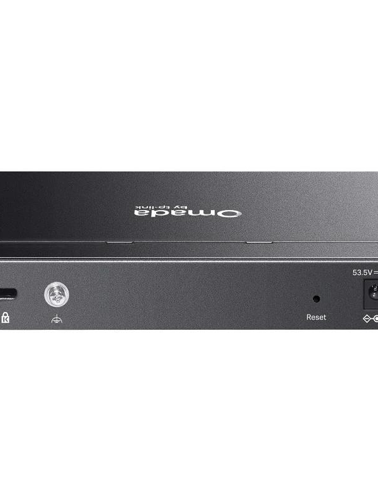 TP-Link ES208GP Switch 8xGbE PoE+ Acero Desktop 4