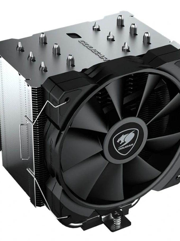 Cougar Ventilador Forza 85 Essential 3