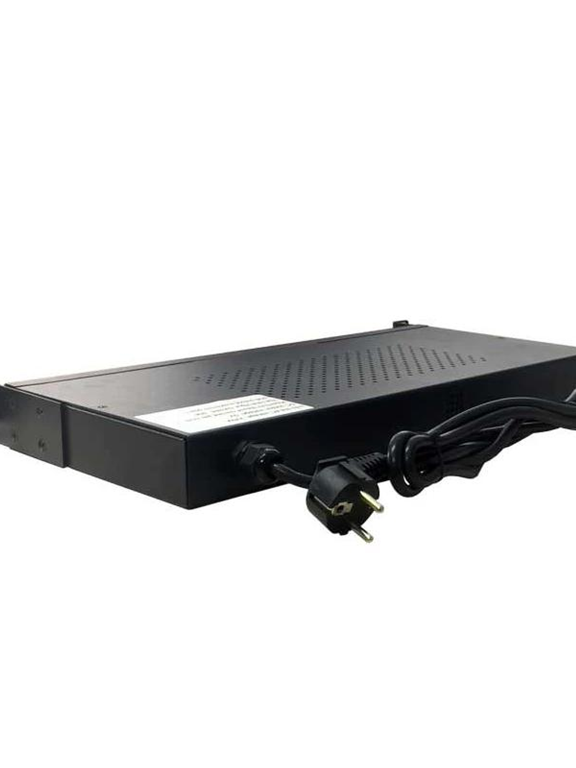 2LAN PDU 16 PUERTOS USB 2,1A, Potencia maxima 460W 2