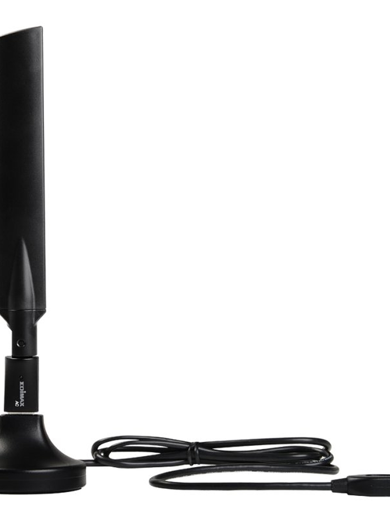 Edimax EW-7811UAC Adaptador Red AC600 6dBi USB 1