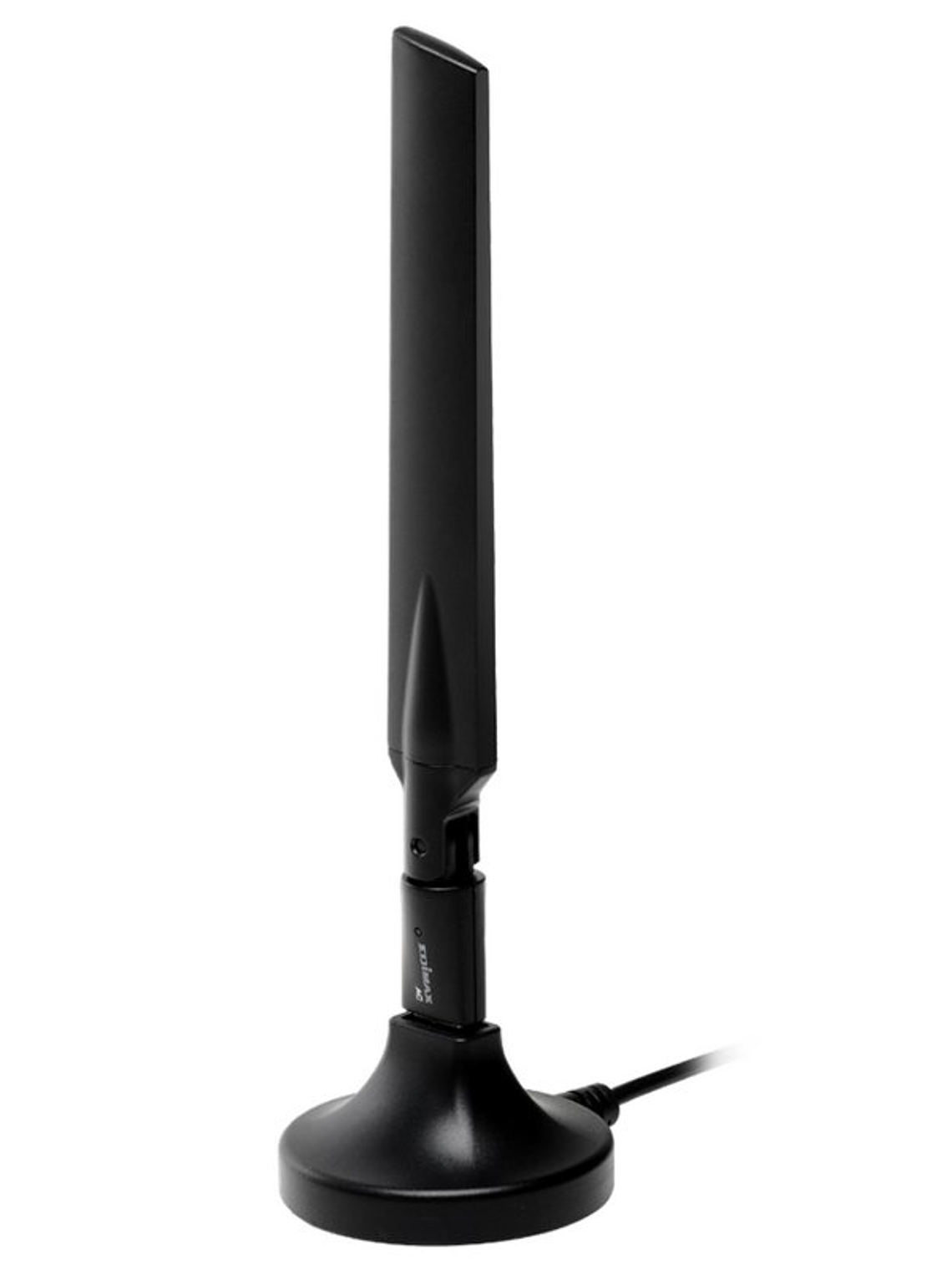 Edimax EW-7811UAC Adaptador Red AC600 6dBi USB 2