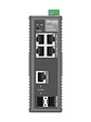 TP-Link IES206G Switch Industrial 4xG 1xSFP 1xC - Miniatura 3