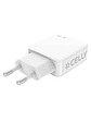 Celly Cargador  1 Usb-C 1 Usb- A 45w - Miniatura 2