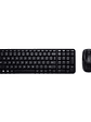 Logitech MK220 Teclado +Ratón Inalambrico 2.4GHz - Miniatura 1