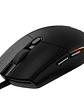 Logitech Raton Gaming G203 8000dpi Rgb - Miniatura 4
