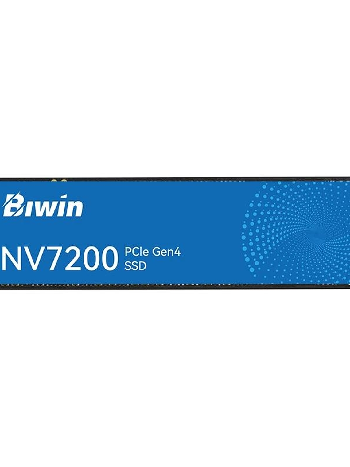 Biwin NV7200 1TB PCIe NVMe GEN4 7.2k MB-s 1