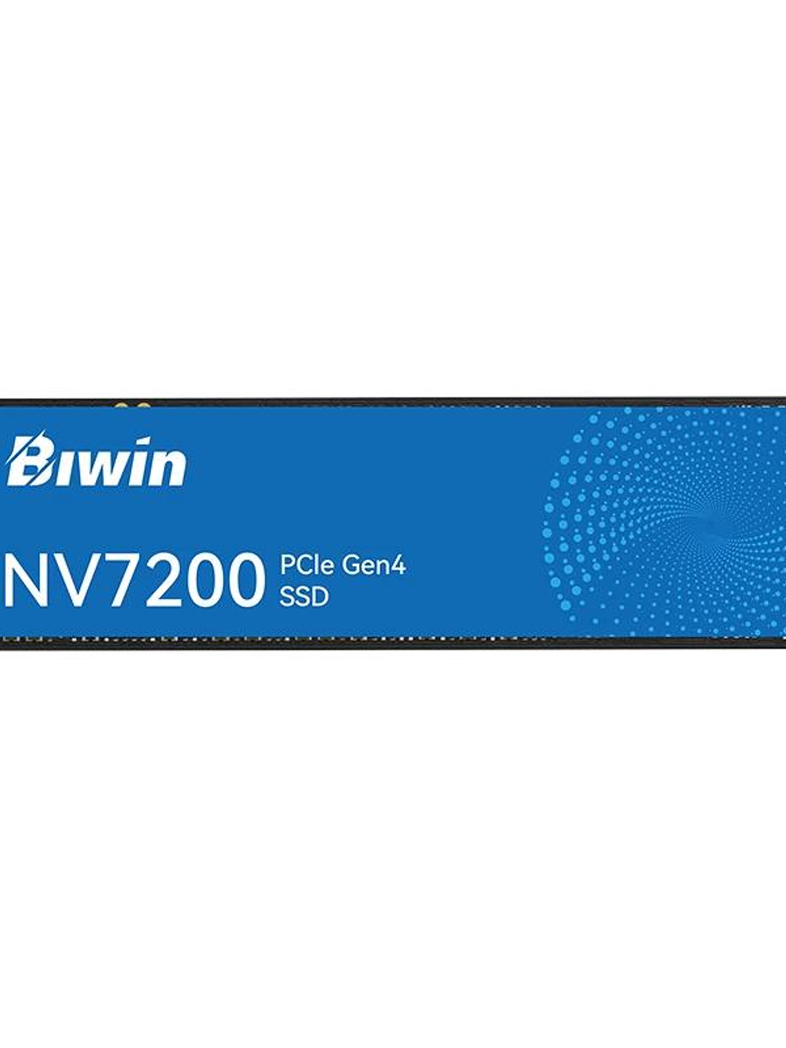 Biwin NV7200 1TB PCIe NVMe GEN4 7.2k MB-s 2