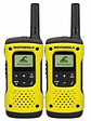 MOTOROLA T92 H2O Walkie Talkie 10Km 8CH IP67 Duo - Miniatura 1