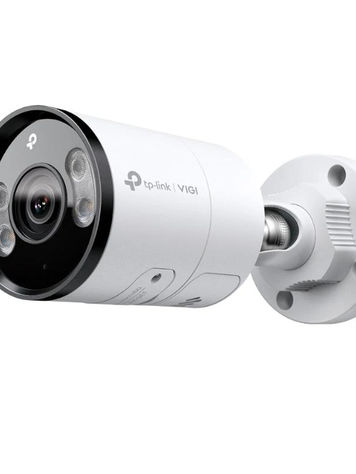 VIGI Cámara IP Bullet C345 4MP Metal Full-Color 4m 1