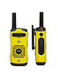MOTOROLA T92 H2O Walkie Talkie 10Km 8CH IP67 Duo - Miniatura 3